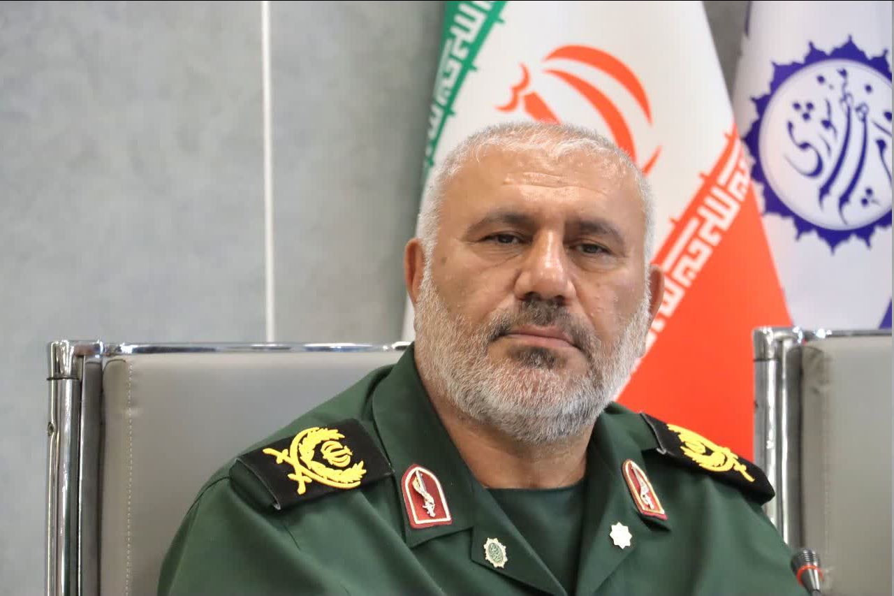 تشکیل شوراهای اسلامی منشأ خدمات اثرگذاری شد