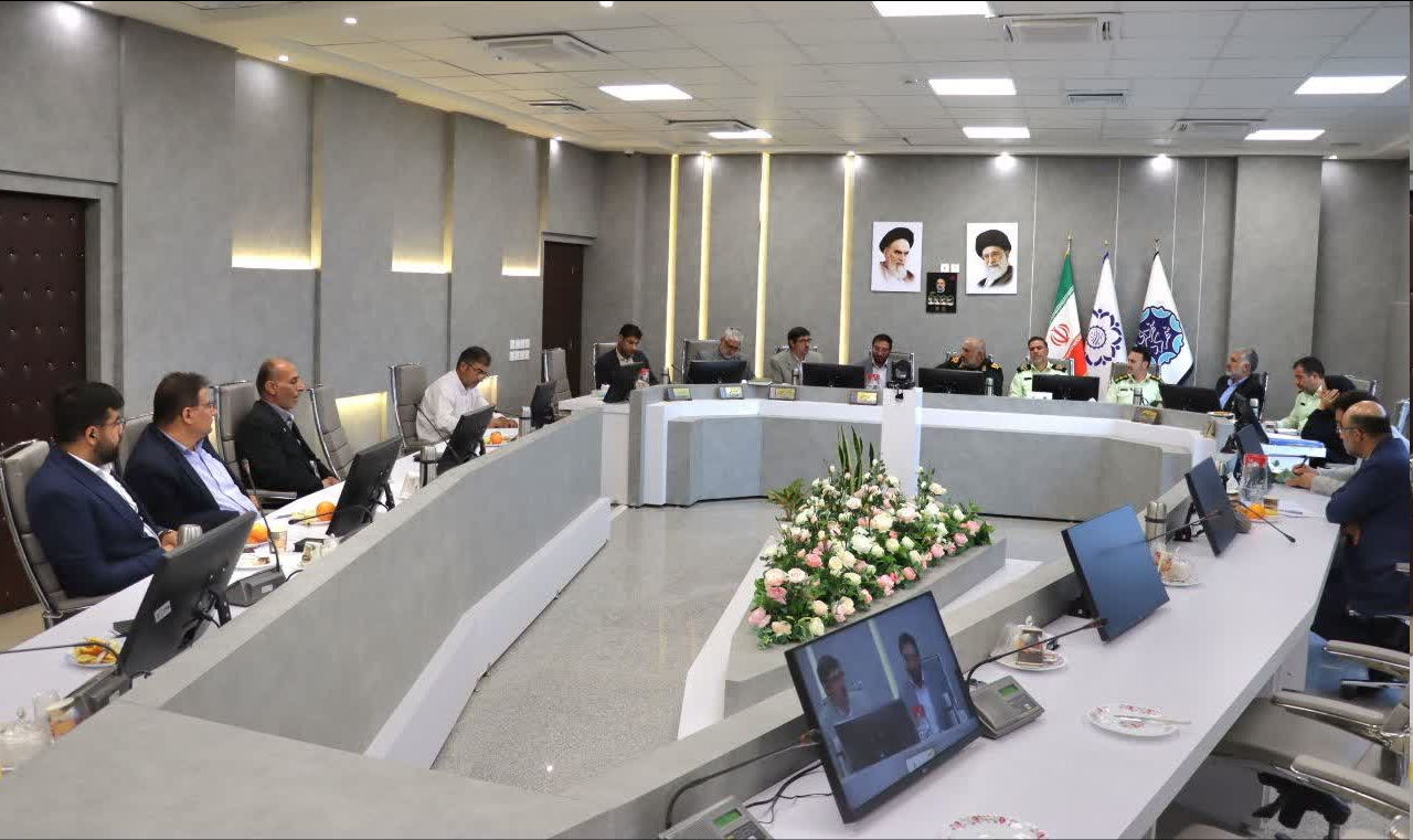 تشکیل شوراهای اسلامی منشأ خدمات اثرگذاری شد