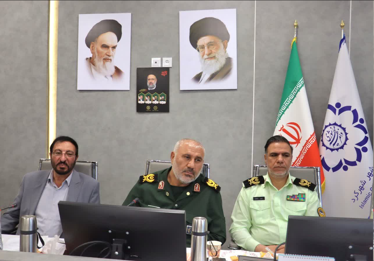 تشکیل شوراهای اسلامی منشأ خدمات اثرگذاری شد