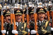 آیا چین از آمریکا انتقام می‌گیرد؟/ گنبد طلایی دیگر پکن را نمی‌ترساند!