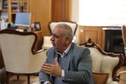 تونل شهرکرد- فارسان- مسجد سلیمان دوباره جان گرفت