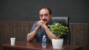 سینما باید دارای چشم قصه گو باشد