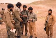 گردان شاه کلید فتح خرمشهر را بشناسید/ حسین به قدری با گلوله آرپی‌جی شلیک کرده بود که از هر دو گوشش خون می‌ آمد