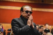 کارنامه هنری ناصر چشم‌آذر؛ به یاد خالق «باران عشق»