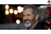 زندگی و بیوگرافی مل گیبسون/ عکس