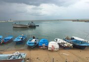دریابست ۱۰ روزه در آب‌های هرمزگان