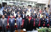 دومین همایش ملی آسیب‌های اجتماعی ایران با محوریت پیشگیری از خودکشی در خرم‌آباد