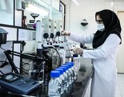 انجام ۸۵۰هزار آزمون کنترل کیفیت آب آشامیدنی در قزوین