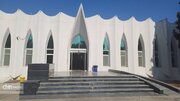 گشایش یک هتل‌ جدید در دزفول