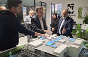 استانی با ۳ میلیون جمعیت و تنها با ۵ سینمای فعال