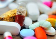 تخصیص نیافتن به موقع ارز دلیل اصلی کمبود دارو