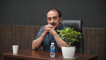 ناصر تقوایی فیلسوف سینما است