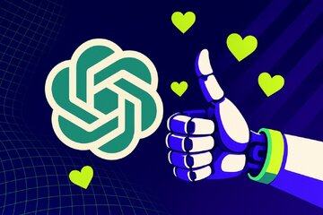 «OpenAI» اعتراف کرد/ اشتباه بزرگ در بروزرسانی اخیر «ChatGPT»‌