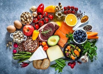 راهکاری برای کاهش التهاب در بدن راهکاری برای کاهش التهاب در بدن