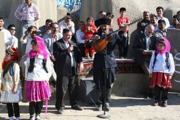 جشنواره جام زرین حسنلو نقده در تقویم رویدادهای گردشگری ایران ثبت شد