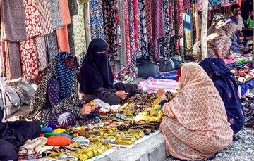 بازار میناب به عنوان اثر ملی ثبت شود