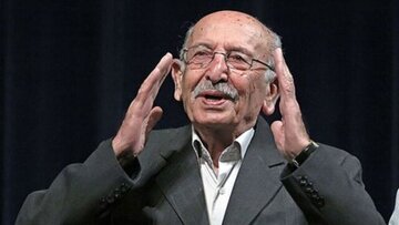 خودش هزار غصه داشت اما بزرگترین افتخارش شاد کردن مردم بود