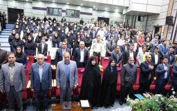دومین همایش ملی آسیب‌های اجتماعی ایران با محوریت پیشگیری از خودکشی در خرم‌آباد