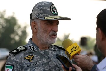 فرمانده بلندپایه ارتش: اگر برای مقابله با دشمن آماده باشیم، دشمن این آمادگی را درک می‌کند/ عامل ارتقای بازدارندگی در کشور چیست؟