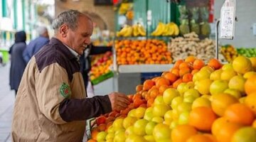 اصناف: نیازی به ذخیره‌سازی نیست، به اندازه کافی کالا هست