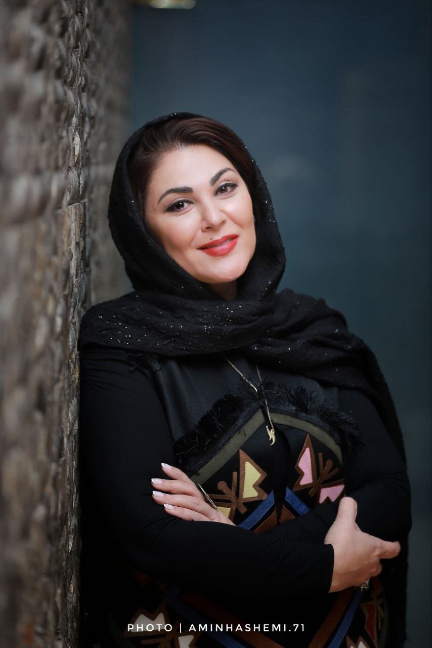 لاله اسکندری دبیر جشنواره بینالمللی فیلم آوای صلح شد