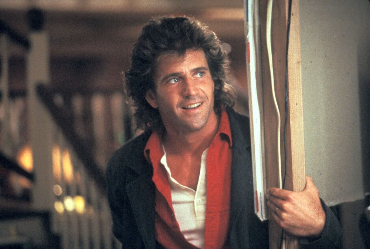 زندگی و بیوگرافی مل گیبسون/ عکس