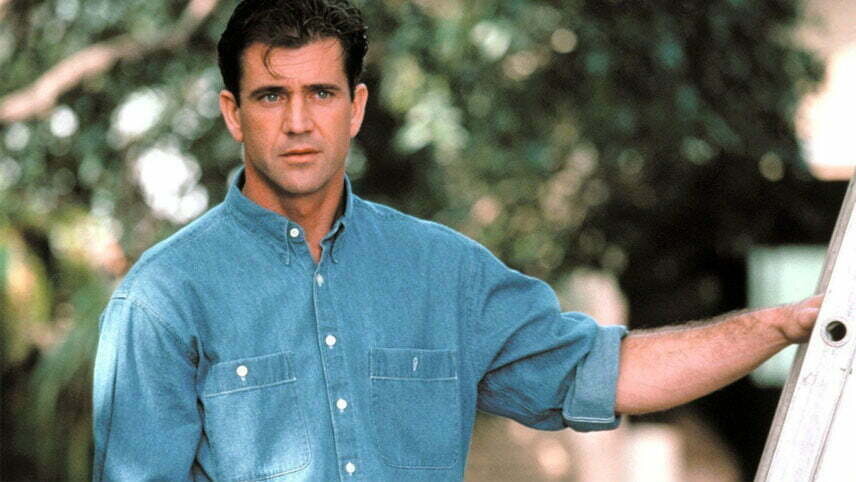 زندگی و بیوگرافی مل گیبسون/ عکس