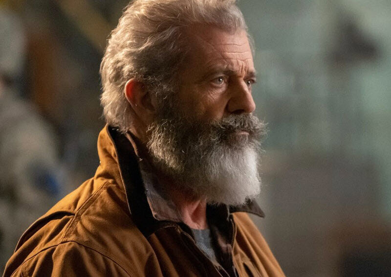 زندگی و بیوگرافی مل گیبسون/ عکس