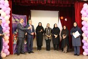 برگزیدگان سومین دوسالانه جشنواره قصه‌گویی نهال امید استان سمنان معرفی شدند