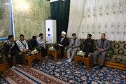 شیعیان تایلندی در حرم امام حسین (ع) +تصاویر