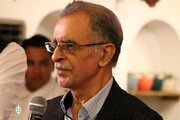 هنرمند پیشکسوت تئاتر درگذشت