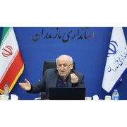 افزایش ۳۴ درصدی صادرات غیرنفتی مازندران؛ گامی مؤثر در رشد اقتصادی استان
