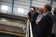 استاندار خوزستان در شادگان: اولویت اول، آب شرب سالم است | برنامه‌ریزی برای تبدیل صلیحاویه به قطب گردشگری