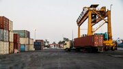 آخرین وضعیت ارائه خدمات در گمرک شهید رجایی بندرعباس