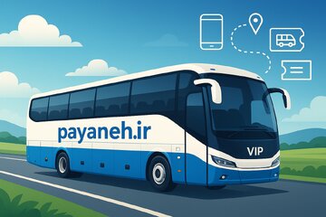 پایانه؛ از اولین کلیک تا برند پیشرو سفرهای جاده‌ای در ایران