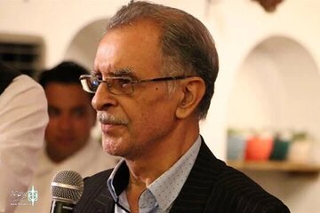 هنرمند پیشکسوت تئاتر درگذشت