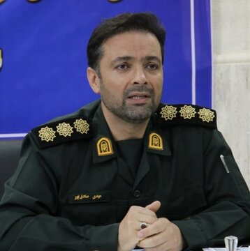 کسب رتبه برتر جهادسازندگی قزوین در خدمت به محرومین