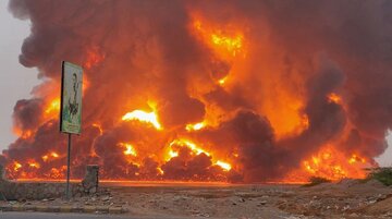 جزئیات "عملیات شهر بندری" اسرائیل علیه حوثی ها