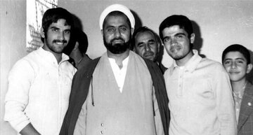 واعظ نوآور؛ زندگی و میراث سیاسی شیخ احمد کافی