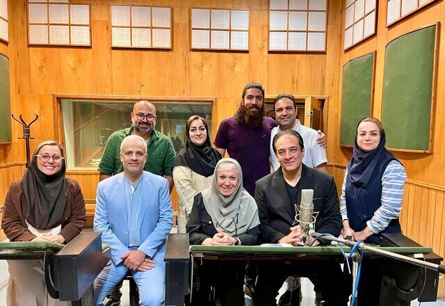 نوادگان جومونگ با ستاره‌های دوبله و بازیگری برمی‌گردند