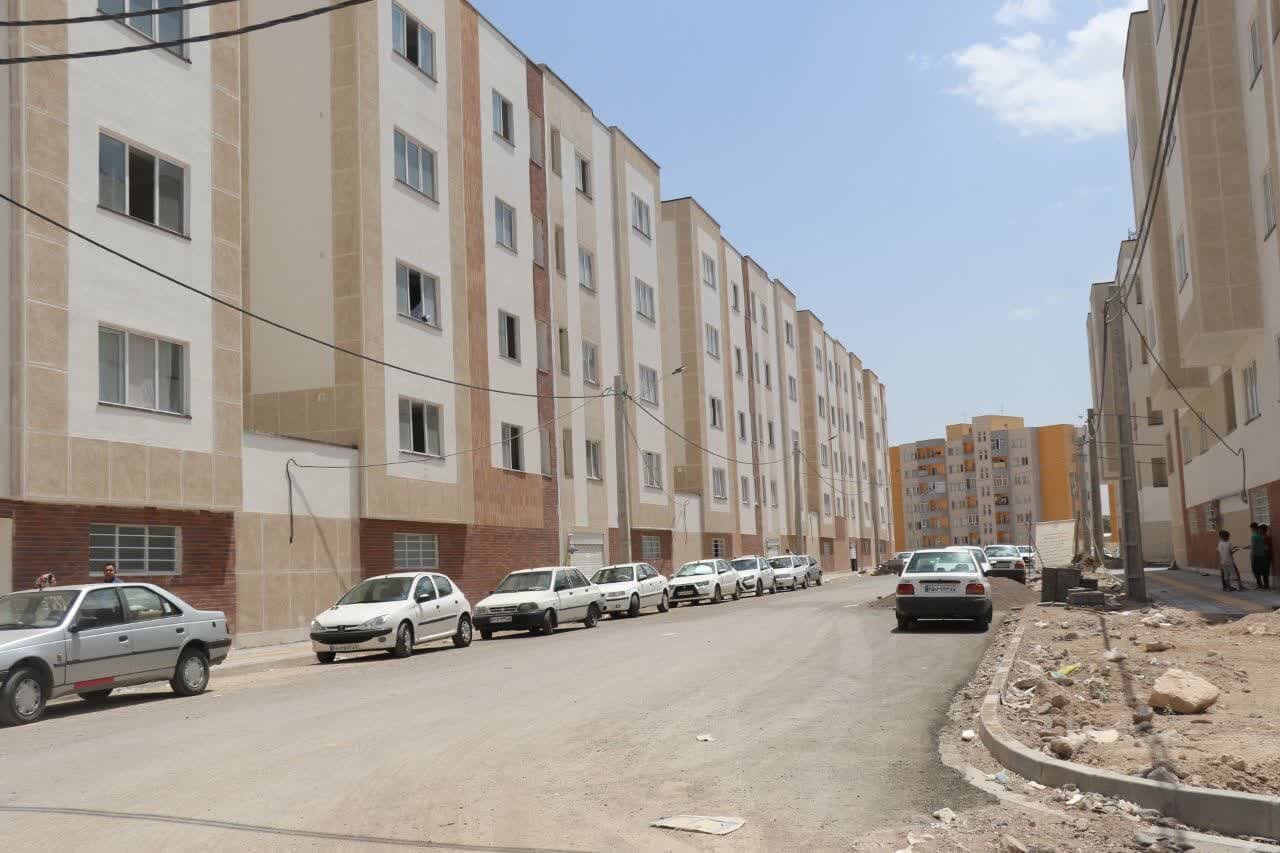 ۸۴ مددجوی بهزیستی در زنجان صاحب خانه شدند ۸۴ مددجوی بهزیستی در زنجان صاحب خانه شدند