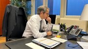 گروسی: بازرسی‌های آژانس باید بخشی از هرگونه توافق میان ایران و آمریکا باشد