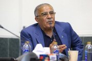 عکس| همسایگی تلخ ۲ اسطوره ورزش ایران در بیمارستان