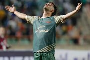 عکس | رسمی: رونمایی از دومین خرید تابستانی پرسپولیس