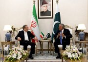 حمایت پاکستان از ایران چه تاثیری بر روند مذکرات ایران و آمریکا خواهد داشت؟