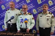 برخورد با اتباع غیرمجاز، وظیفه ذاتی پلیس است