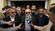 تاکید استاندار خوزستان بر تسریع در تکمیل پروژه‌های درمانی شادگان