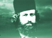 میرزا کوچک خان جنگلی درس عدالت خواهی را از حوزه آموخته بود
