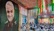 برگزاری اردوی راهیان نور برای فرماندهان دفاع مقدس کرمان