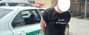 قاتل جوان ۲۱ ساله پارس‌آبادی دستگیر شد